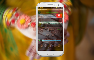 Mehndi Baraat gaany 스크린샷 1