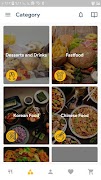 La Falafel Restaurant screenshot 2