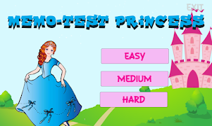 PRINCESS MEMO 포스터