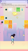 4 Schermata Where Blocks Fall : The Last Smash Ball Supreme