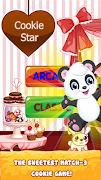 7 Schermata Cookie Star