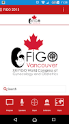 FIGO 2015 Screenshot 1
