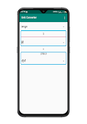 UnitConveter screenshot 4