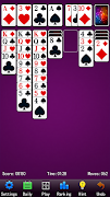 Solitaire 2020 スクリーンショット 6