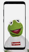 Supreme Wallpapers HD captura de pantalla 6
