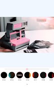 LightPink Filter2 - Analog film pretty filters ภาพหน้าจอ 4
