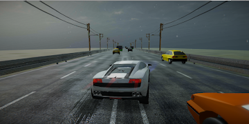 Real Highway captura de pantalla 1