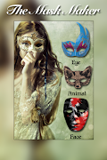 The Mask Maker syot layar 5