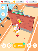 Idle Boxing Training 截圖 5