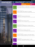 GSPartner screenshot 1