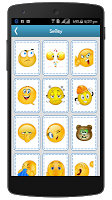 Sticker For Whatsapp screenshot 1