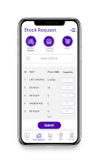 BTHAWK - GST Billing Software اسکرین شاٹ 3