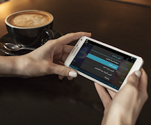 أغاني لبنانية 2016 스크린샷 2