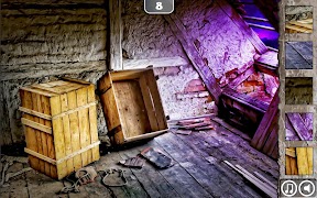 Апокалипсис Поиск Предметов تصوير الشاشة 7