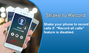 Automatic Call Recorder скриншот 4