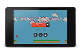 Bounce Tales Crazy ภาพหน้าจอ 5