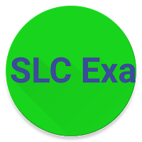 SLC Examination Routine 2072 screenshot 1