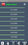 Terminal Pos 2.0 screenshot 2