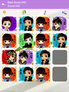 EXO 2048 screenshot 7