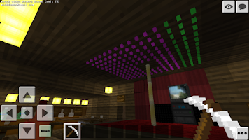 Modern House Craft screenshot 1