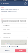 TroopTask ảnh chụp màn hình 3