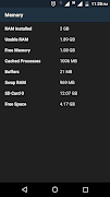 CPU Identifier 截圖 7