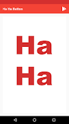 Ha Ha Button imagem de tela 1