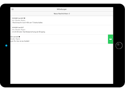 SCN Communicator screenshot 4