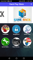 Apk Hacker 截图 1