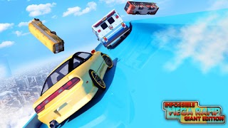 Mega Ramp screenshot 2