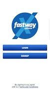 Fastway Express 海报