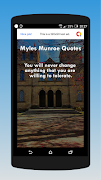 Myles Munroe Quotes screenshot 3
