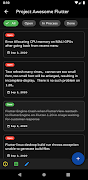 Project Tools - Lightweight Project Manager screenshot 1