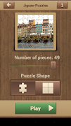 Jigsaw Puzzles screenshot 3