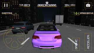 Overtaking 2 اسکرین شاٹ 4