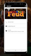FindMeFeud captura de pantalla 2
