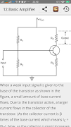 Learn Amplifiers Full ภาพหน้าจอ 3