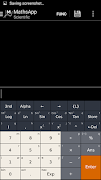 My Math Solver اسکرین شاٹ 5