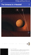 The Universe in a Nutshell 스크린샷 6