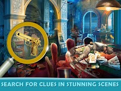 Crime Adventure screenshot 6