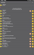 Music Player スクリーンショット 7