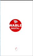 Wable Digital penulis hantaran