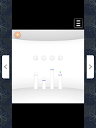 Escape Game - Cylinders ภาพหน้าจอ 3