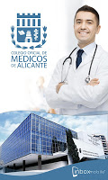 COM ALICANTE постер