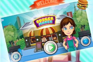 Burger Maker bài đăng