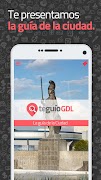 پوستر TeGuío GDL