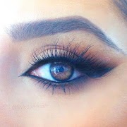 Simple Eye Makeup Ekran Görüntüsü 4