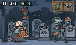 Rage Face Love Story screenshot 6