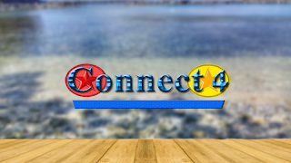 Connect 4 Affiche