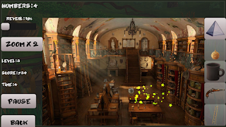 Adventures. Find objects Screenshot 3